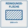 Scheppach Akku-Kehrmaschine C-S610-X - 610mm Arbeitsbreite Produktbild-Vorschau 3