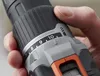 Black&Decker Akku-Schlagbohrschr. 18V 1,5Ah BCD003C1 Voir les images du produit 4