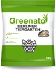 Semi di prato 1 kg (circa 40m²) Semi di erba BERLINER Anteprima dell’immagine prodotto 8