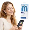 Samsung EO-HS330 Słuchawki Douszne Jack 3.5mm z Mikrofonem Podgląd zdjęcia produktu 8