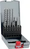 Set di punte da martello Bosch PRO SDS Plus-5X da 5 - 12 Anteprima dell’immagine prodotto 1