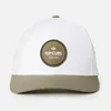 Rip Curl Routine Flexfit Cap White Man White Jeden rozmiar Podgląd zdjęcia produktu 3
