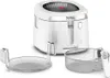 2,1 l 1900 w weiße fritteuse Moulinex AF2541E0 Produktbild-Vorschau 7