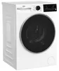 Beko B5WFT78410W Waschmaschine 8kg AddXtra Mengenautomatik Produktbild-Vorschau 3