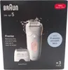Braun Silk-épil 5 5-030 28 Pinzeta růžová Náhled obrázku produktu 5