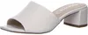 Tamaris donna mulo in pelle tacco quadrato 1-27204-42, Anteprima dell’immagine prodotto 11
