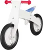 BIKESTAR Mitwachsendes Kinder Laufrad Holz ab 2 - 4 Jahre | Produktbild-Vorschau 6