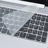 Silikon Notebook Tastatur Abdeckung Wasserdichte Folie Produktbild-Vorschau 4