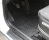 Gumové autokoberce BMW 5 2017- (G30, G31) Náhled obrázku produktu 11