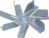 Ventilátorová lopatka nahoře SAMSUNG DG67-00001C pro troubu Náhled obrázku produktu 2