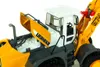 Bruder 02430 Ładowarka kołowa Liebherr L574 Podgląd zdjęcia produktu 39