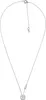 Michael Kors MKC1407AN040 Collana con ciondolo logo donna Anteprima dell’immagine prodotto 2