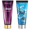Set Soleo Collagen Accelerator + So Moist Nach dem Produktbild-Vorschau 1