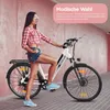 Qekud F26 pro City E-Bike Trekking E-Bike MTB Citybikes Náhled obrázku produktu 17