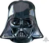 Grote Darth Vader Star Wars ballon - Decoratie > Productafbeelding-voorbeeld 1
