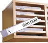 3L Selbstklebende Sichtfenster, 55 mm, 102 mm, 6 Stück(e) Produktbild-Vorschau 3