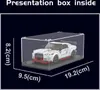 Mould King GTR Sportauto 27031S Produktbild-Vorschau 4