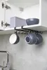 WENKO Insert pour armoire Support pour 10 tasses Étagère à Voir les images du produit 3