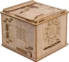 Drewniane puzzle EscapeWelt Kapsuła kosmiczna Podgląd zdjęcia produktu 2