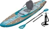 Bestway® Hydro Force® SUP Allround Board-Set Freesoul Produktbild-Vorschau 1