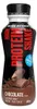 Body Attack High Protein Shake 12x500ml - Schokolade Produktbild-Vorschau 1