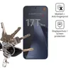 Protection écran de Confidentialité pour Xiaomi 17T Pro Voir les images du produit 3