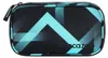 coocazoo astuccio per matite Pencil Case Laser Lights nero Anteprima dell’immagine prodotto 5