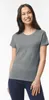 Gildan Heavy Baumwolle Women's T-Shirt Produktbild-Vorschau 4