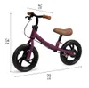 Bicicletta per bambini MoMi BREKI - EVA 12 pollici, Leggera Anteprima dell’immagine prodotto 24