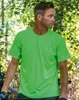 SPIRO S287X | Herren Aircool Tee - Farbe: White - Größe: Produktbild-Vorschau 6