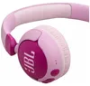 JBL Junior 320BT Auricolare Wireless A Padiglione Musica e Anteprima dell’immagine prodotto 12
