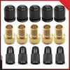 Pitlane Performance® Fahrrad-Ventil Adapter Set für Presta Produktbild-Vorschau 1