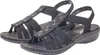 Rieker Damen Sandale T-Riemen Gummizug Stretch 60870, Produktbild-Vorschau 15
