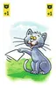 Kinder Mau Mau Ravensburger 20430 Produktbild-Vorschau 14