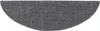 vidaXL Tapis de sol auto-adhésifs 15 pcs. 56x17x3 cm gris Voir les images du produit 5