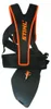 Stihl Universal-Tragegurt Advance XXL Produktbild-Vorschau 2