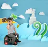 Trunki Koffer mit Rollen, Pirat Pedro, ab 3 Jahren Produktbild-Vorschau 7