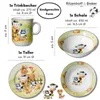 Ritzenhoff und Breker Hoftiere Kinderset 3tlg. Produktbild-Vorschau 10