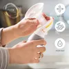 Medela PersonalFit Flex Brusthauben – Mehr Milch und mehr Produktbild-Vorschau 5