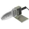 MAR‑POL Zváračka rúrok z PVC/PP 1100 W – 0–300 °C, 16–63 Náhľad obrázku produktu 2