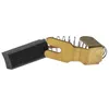 vhbw 2x Kohlebürste 6,25 x 8 x 16 mm kompatibel mit Metabo Produktbild-Vorschau 4