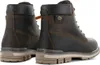Dockers by Gerli Herren Leder Stiefel Dunkelbraun Produktbild-Vorschau 16