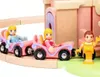 BRIO 33312, Zamek, Disney Princess Castle Set, 0,3 lat(a), Podgląd zdjęcia produktu 16
