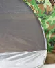 Kempingový stan 210 x 210 x 135 cm stan pro 3 osoby pro Náhled obrázku produktu 16