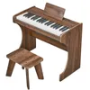FCH Piano électronique pour enfants, 37 touches, ensemble Voir les images du produit 1