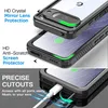 Vodotěsné Pouzdro pro Google Pixel 11 Outdoor Kompletní Náhled obrázku produktu 6