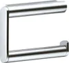 KEUCO PLAN Toilettenpapierhalter offene Form, linke Produktbild-Vorschau 3