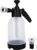 LUXTOM | Schuimspray, inhoud 2 liter, voor het reinigen van Productafbeelding-voorbeeld 1