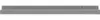 vidaXL Wandregale 4 Stk. Grau 60x9x3 cm Produktbild-Vorschau 6