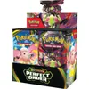 Pokémon Perfect Order Booster Display Englisch Produktbild-Vorschau 2